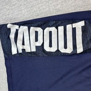 TAPOUT MMA training shorts Mens‎ 5XL fighting wrestling jiu-jitsu Gym Workout